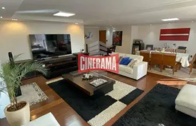 Apartamento à venda, 3 quartos, 1 suíte, 2 vagas, santa paula - são caetano do sul/sp