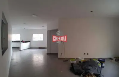 Apartamento para aluguel, 2 quartos, 1 suíte, cerâmica - são caetano do sul/sp