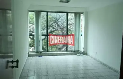 Sala comercial à venda na Rua Primeiro de Maio, Centro, Santo André