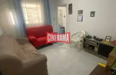 Terreno à venda, 1 quarto, 2 vagas, olímpico - são caetano do sul/sp