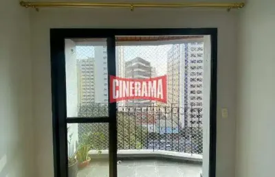 Apartamento à venda, 2 quartos, 1 vaga, santa paula - são caetano do sul/sp