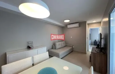 Apartamento à venda, 2 quartos, 1 suíte, 2 vagas, fundação - são caetano do sul/sp