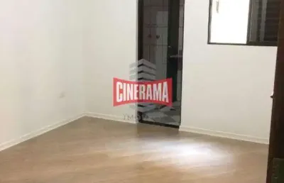 Apartamento à venda, 3 quartos, 1 suíte, 1 vaga, vila alice - santo andré/sp