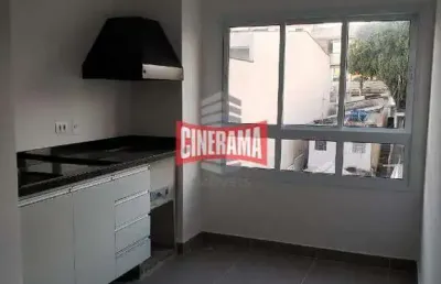 Apartamento para aluguel, 2 quartos, 2 suítes, 2 vagas, barcelona - são caetano do sul/sp