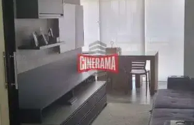 Apartamento para aluguel, 2 quartos, 1 suíte, 2 vagas, cerâmica - são caetano do sul/sp
