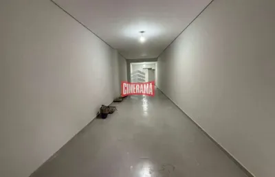 Ponto comercial para alugar na Rua Manoel Coelho, Centro, São Caetano do Sul