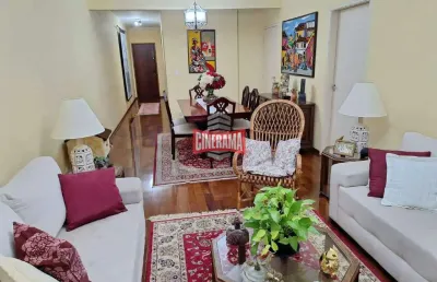 Apartamento à venda, 2 quartos, 2 vagas, osvaldo cruz - são caetano do sul/sp