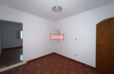 Sobrado para aluguel, 4 quartos, 2 vagas, santa maria - são caetano do sul/sp