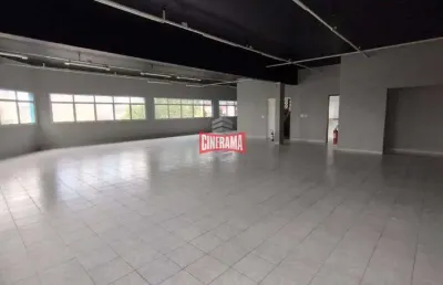 Salão para aluguel, barcelona - são caetano do sul/sp