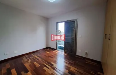 Apartamento à venda, 3 quartos, 1 suíte, 2 vagas, santa paula - são caetano do sul/sp