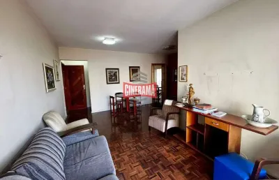 Apartamento à venda, 3 quartos, 1 vaga, santo antônio - são caetano do sul/sp