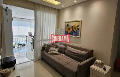 Apartamento à venda, 3 quartos, 2 suítes, 2 vagas, chácara inglesa - são paulo/sp