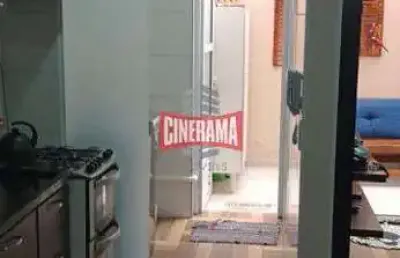 Apartamento à venda, 3 quartos, 1 suíte, 1 vaga, nova gerti - são caetano do sul/sp