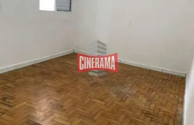 Casa à venda, 2 quartos, 4 vagas, olímpico - são caetano do sul/sp