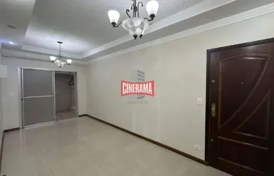 Apartamento à venda, 3 quartos, 1 suíte, 1 vaga, santa maria - são caetano do sul/sp