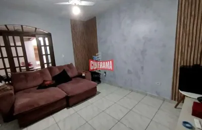 Sobrado para aluguel, 4 quartos, 1 suíte, mauá - são caetano do sul/sp