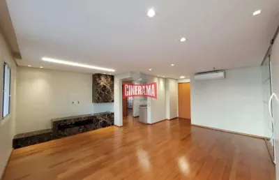 Apartamento à venda, 3 quartos, 3 suítes, 3 vagas, santa paula - são caetano do sul/sp