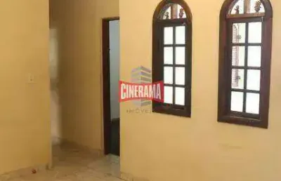 Casa à venda, 2 quartos, 2 vagas, osvaldo cruz - são caetano do sul/sp