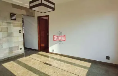 Casa à venda, 3 quartos, 2 vagas, olímpico - são caetano do sul/sp