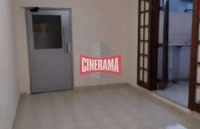 Sobrado para aluguel, 3 quartos, 1 suíte, 4 vagas, vila curuçá - santo andré/sp
