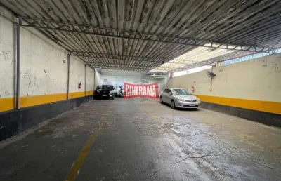 Terreno à venda na Rua Rio Grande do Sul, Centro, São Caetano do Sul