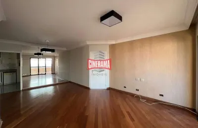 Apartamento para aluguel, 3 quartos, 1 suíte, santa paula - são caetano do sul/sp
