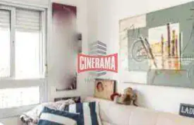 Apartamento à venda, 3 quartos, 1 suíte, 2 vagas, santa paula - são caetano do sul/sp