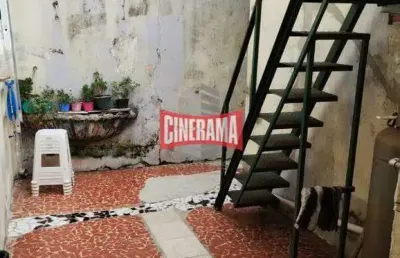 Casa a venda no bairro olímpico em são caetano do sul