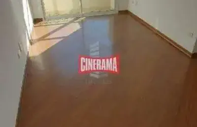 Apartamento para aluguel, 2 quartos, 1 suíte, 2 vagas, santo antônio - são caetano do sul/sp