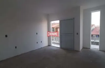 Sobrado à venda, 3 quartos, 3 suítes, 5 vagas, vila alpina - são paulo/sp