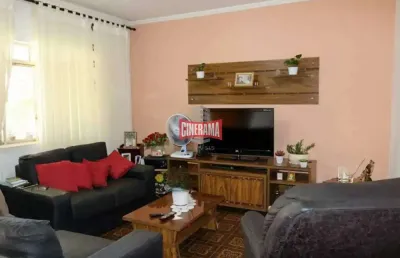 Casa à venda, 2 quartos, 2 vagas, prosperidade - são caetano do sul/sp