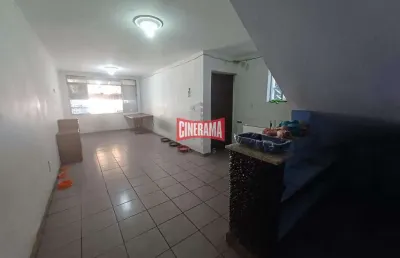 Sobrado à venda, 3 quartos, 4 vagas, cerâmica - são caetano do sul/sp