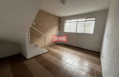 Sobrado à venda, 3 quartos, 1 vaga, cerâmica - são caetano do sul/sp