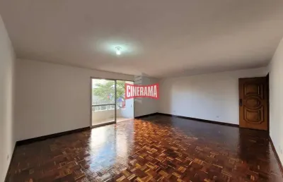 Apartamento para aluguel, 3 quartos, 1 suíte, 1 vaga, santo antônio - são caetano do sul/sp
