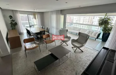 Apartamento à venda, 3 quartos, 3 suítes, 4 vagas, santa paula - são caetano do sul/sp