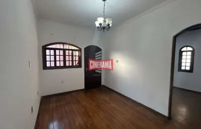 Casa à venda, 2 quartos, 2 vagas, cerâmica - são caetano do sul/sp