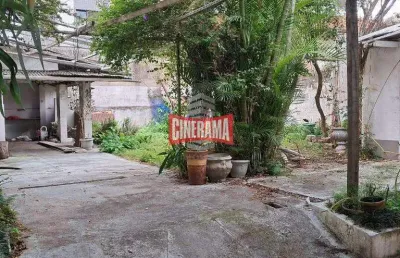 Terreno à venda, santa paula - são caetano do sul/sp