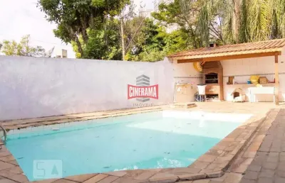 Casa à venda, 4 quartos, 1 suíte, 2 vagas, jardim são caetano - são caetano do sul/sp