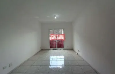 Apartamento para aluguel, 3 quartos, 1 suíte, 1 vaga, santa maria - são caetano do sul/sp