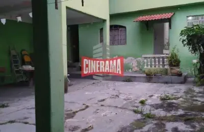 Terreno à venda, 7 quartos, 4 suítes, 2 vagas, osvaldo cruz - são caetano do sul/sp