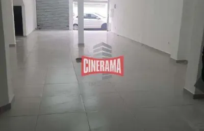 Sobrado comercial à venda no bairro santa paula, em são caetano do sul/sp.