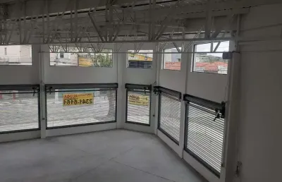 Salão para aluguel, 10 vagas, vila bela - são paulo/sp