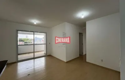 Apartamento à venda, 3 quartos, 2 suítes, 2 vagas, barcelona - são caetano do sul/sp