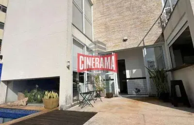 Sobrado à venda, 3 quartos, 1 suíte, 2 vagas, santa paula - são caetano do sul/sp
