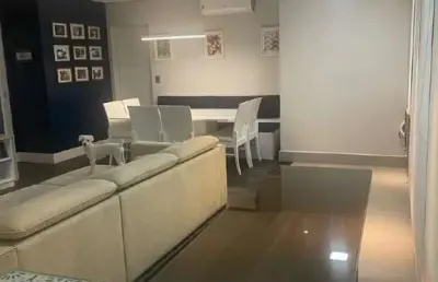 Apartamento à venda, 3 quartos, 1 suíte, 3 vagas, santo antônio - são caetano do sul/sp