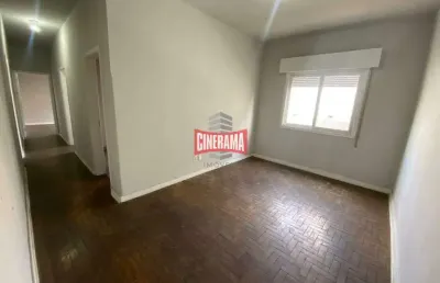 Apartamento para aluguel, 2 quartos, centro - são caetano do sul/sp