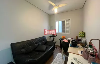 Sobrado à venda, 4 quartos, osvaldo cruz - são caetano do sul/sp