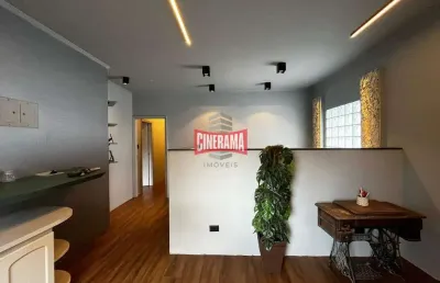 Casa para aluguel, 4 quartos, 2 suítes, 4 vagas, jardim são caetano - são caetano do sul/sp