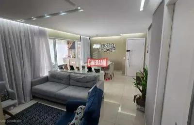Apartamento à venda, 3 quartos, 1 suíte, 2 vagas, parque da vila prudente - são paulo/sp