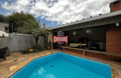 Casa à venda, 4 quartos, 2 suítes, 4 vagas, jardim são caetano - são caetano do sul/sp